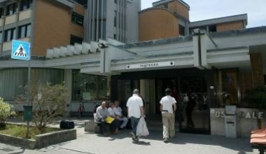 Agli arresti domiciliari il medico indagato per peculato