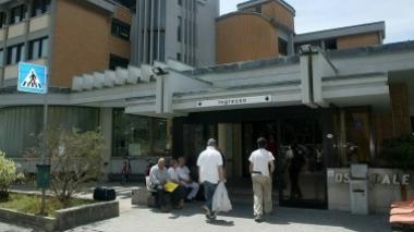 Agli arresti domiciliari il medico indagato per peculato