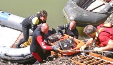 Trovato morto nel bacino di Pavana il pensionato pistoiese