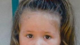 4 ANNI PER LUCREZIA