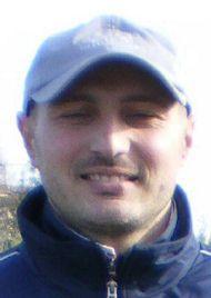 <b>MISTER</b> Federico Lombardi  