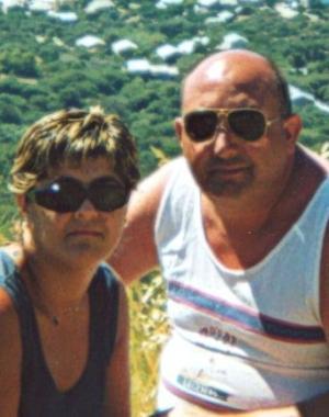 NOZZE D'ARGENTO A Giuseppina e Leonardo giungano gli auguri più affettuosi da Orlando ...