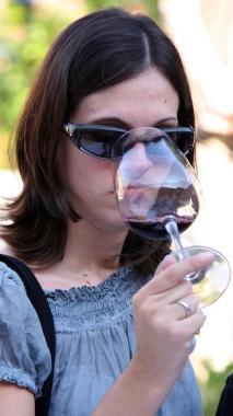Corso di degustazione di vino    