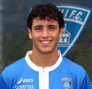 Emanuele Rovini 