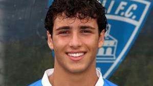 Emanuele Rovini