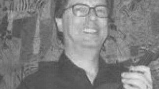 Il violinista Franco Mezzena