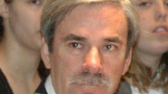 Il sindaco Vittorio Gabbanini