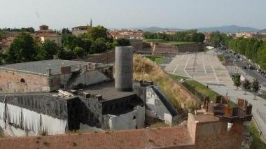 <b>BASTIONE MAIANO </b>no alla caffetteria