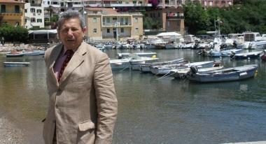 <b>LATTACCO.</b> Del sindaco di Monte Argentario Arturo Cerulli 