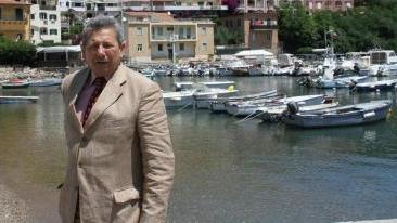<b>L’ATTACCO.</b> Del sindaco di Monte Argentario Arturo Cerulli