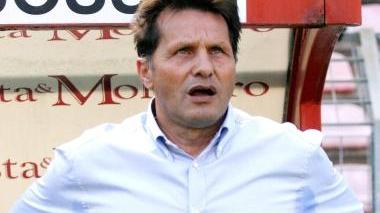 <b>FIDUCIOSO.</b> Novellino crede ancora nei playoff