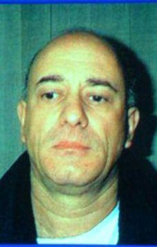 <b>AI DOMICILIARI. </b>Leandro Rappa 