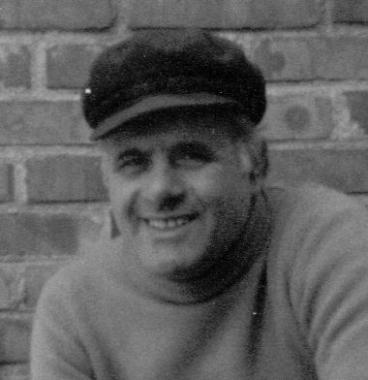 Lartista Franco Paoli 