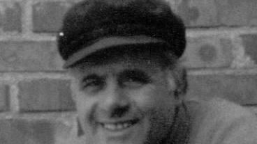 L’artista Franco Paoli