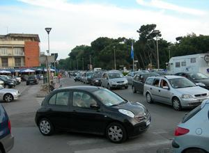 Ora protesta l'altra Tirrenia