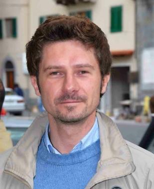 L’assessore David Ferrari