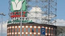 Il centro commerciale I Gigli