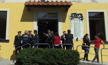 Inaugurata ieri la sede del Telecentro di Mercatale 