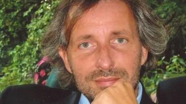 Massimiliano Baldini