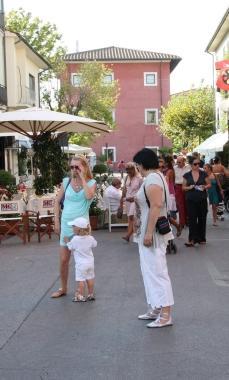<strong>POLEMICA.</strong> Il centro