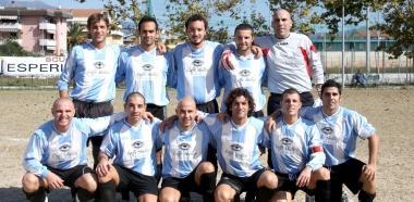 <b>AI PLAYOFF.</b> Il Caff&egrave; Shelley 