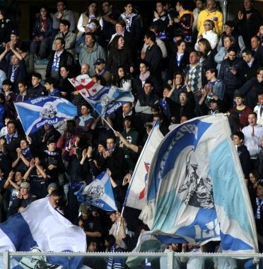 Corsi alza la voce: ora basta
