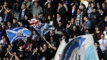 Corsi alza la voce: ora basta