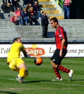 Lucchese, serve un miracolo