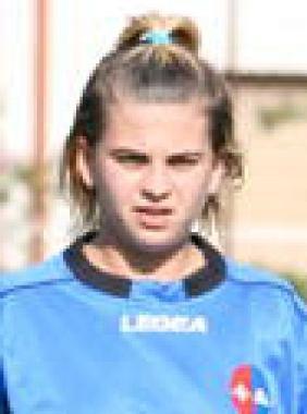 <b>PISA CF. </b>Lisa Bonelli 