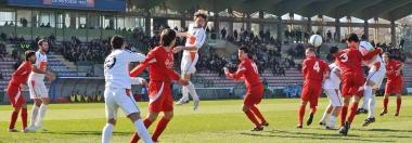 L'Urbino Taccola vuole il pass per evitare la coda dei playout