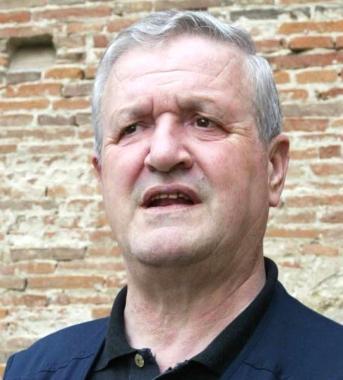 Don Mario Santucci 