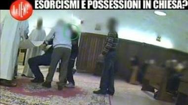 I fedeli: noi stiamo con don Nicola