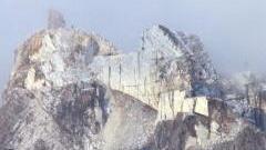 <strong>SIMBOLO.</strong> Il Monte Altissimo