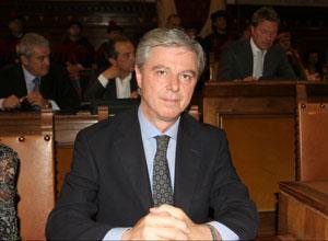 Goffredo Borchi