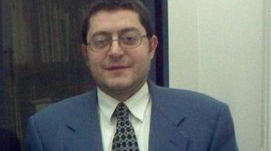 L’avvocato Castro, a destra Vinchesi e Musetti