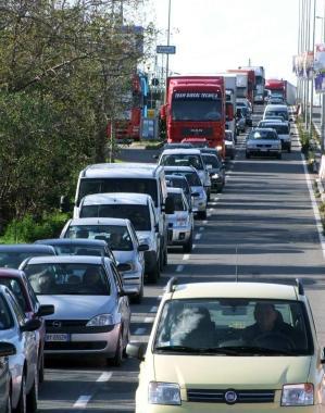 Viale Unit&agrave; dItalia 