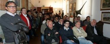 Noi, vittime del Palazzo la variante cancellerà il sogno delle nostre vite