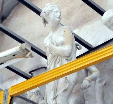 La Venere di Canova 