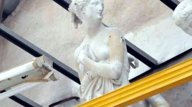 La Venere di Canova