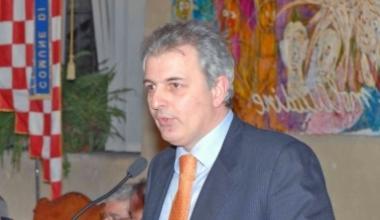 Lassessore al personale Alberto Niccolai 