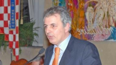 L’assessore al personale Alberto Niccolai