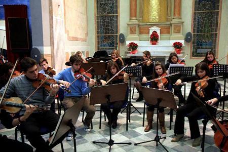 Trecento firme per il Mascagniboom di adesioni da tutta Italia