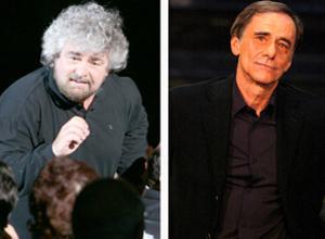 Grillo e Vecchioni fra le star della Versiliana