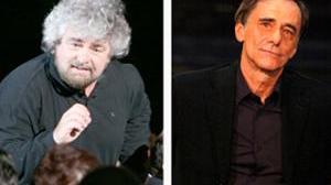 Grillo e Vecchioni fra le star della Versiliana
