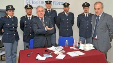 Casa a luci rosse a due passi da piazza del Duomo