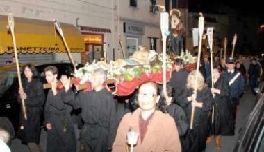 Ponte: niente consiglio la sera del Venerdì Santo