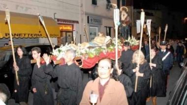 Ponte: niente consiglio la sera del Venerdì Santo
