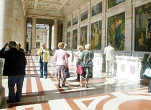 Allarme Uil: «Mille addetti in meno nel settore turistico termale»