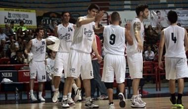 Sporting in vetta da solo, travolto anche il Costone