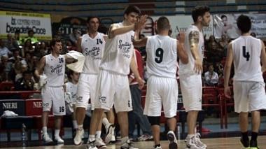 Sporting in vetta da solo, travolto anche il Costone